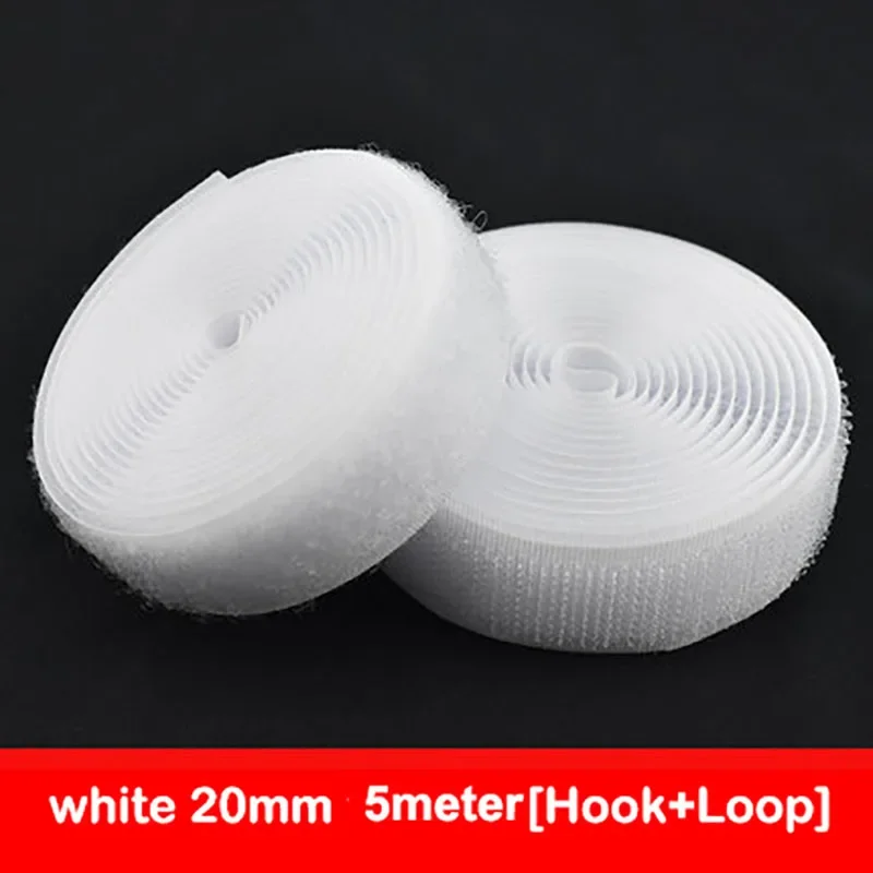 White 20mm