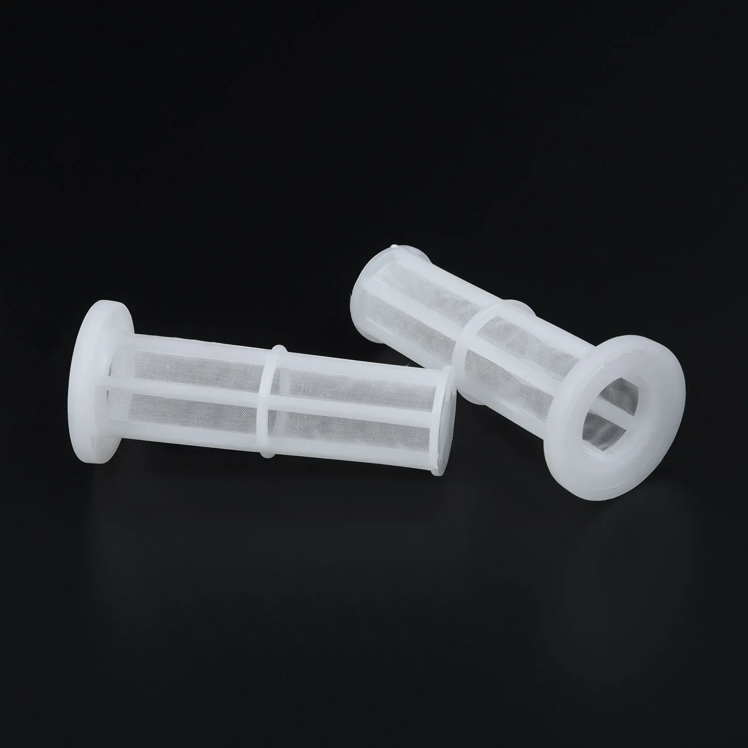 

5PCS Washer Water Filter Net Suitable Cleaning Tool For Karcher K2 K7 High Pressure Filter Plastic Transparent