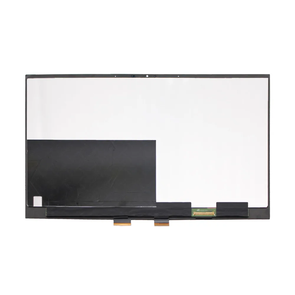 Фото 13,3 дюймов для Asus ZenBook Flip S 13 UX371EA UX371 UX371JA OLED дисплей сенсорный экран 4K UHD 3840x2160 №2