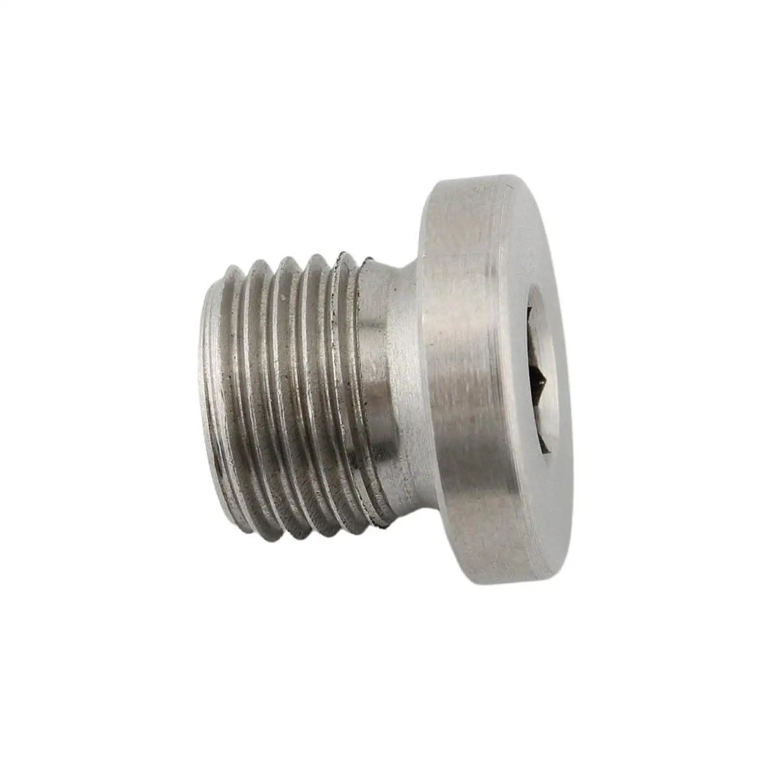 M10x1.1 Magnetic Engine Oil Drain Plug Easy to Install Replace Parts High Performance for BMW F750GS S1000rr C 400 x F900XR