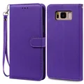 Dark Purple -Strap