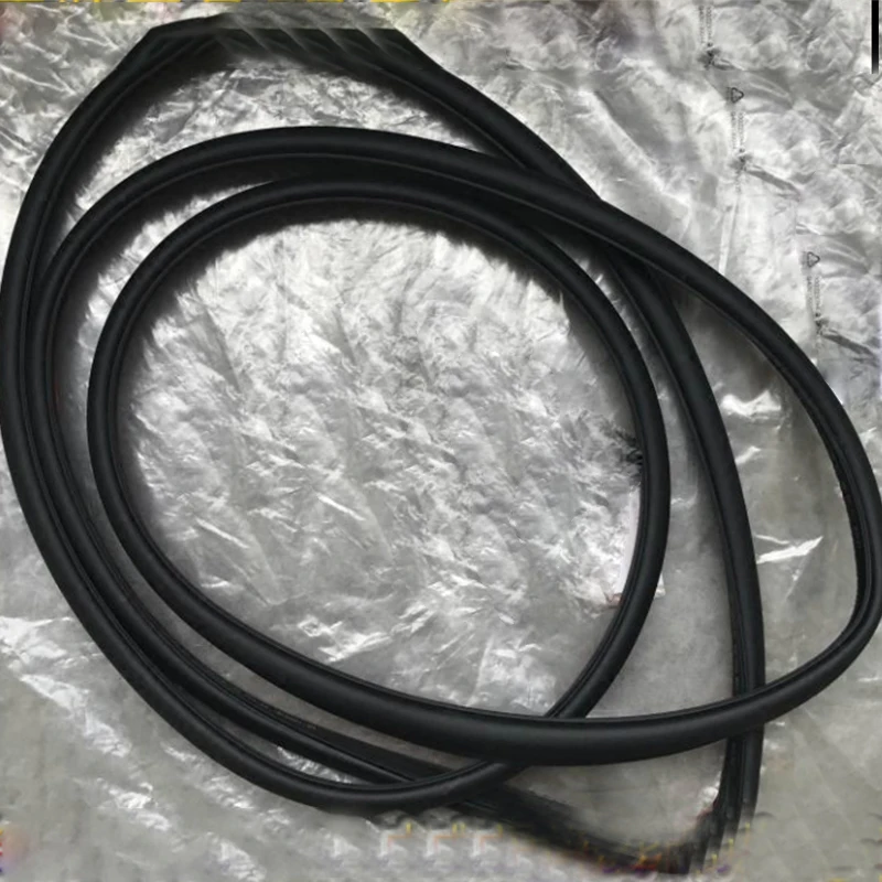 

Me rc ed es -Be nz S300 S350 S400 S500 S600 door seal strip Seal box Door sealing strip sealing frame