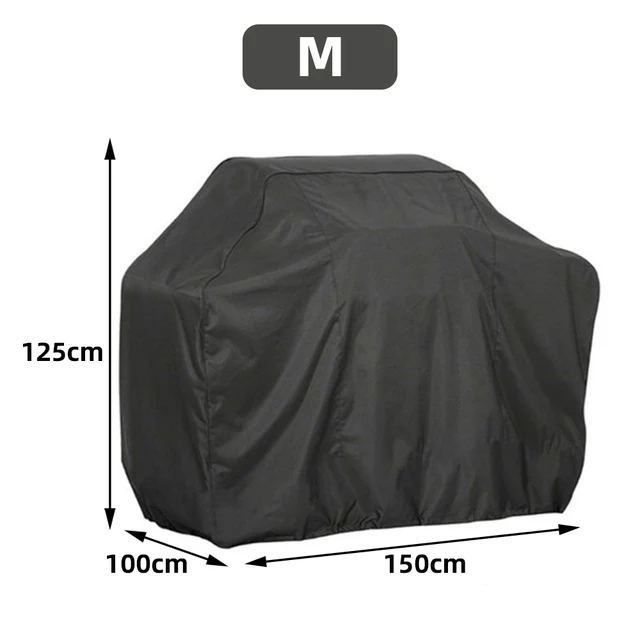 100X125X150CM