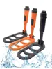2022 Underwater Dive Scuba Metal Detector Folding Waterproof Coil Pulse Scan Pinpointer Diving Glod Detecting 2