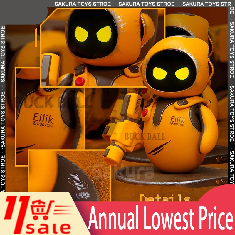 Рисунок 6 - Оригинальный интеллектуальный электронный