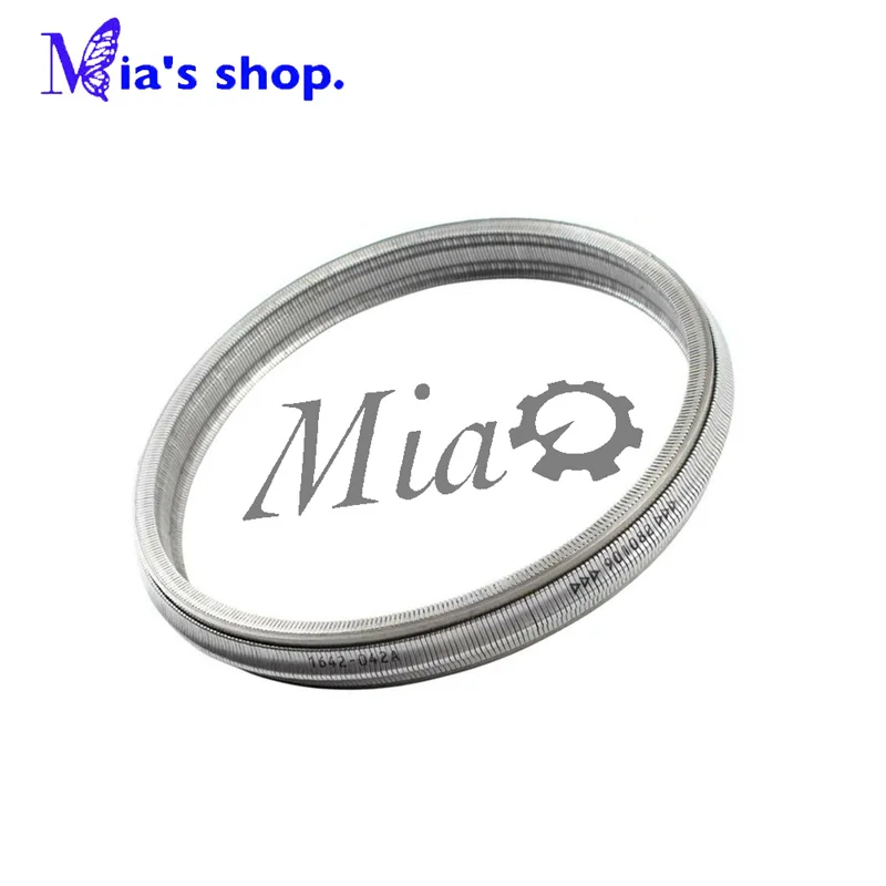 

5T0 901082 Honda Civic FC5 Genuine Automatic Transmission Chain Belt, Car Accessories, Parts