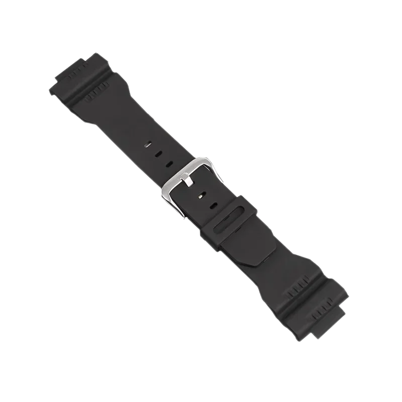 Durable Convex Silicone Strap