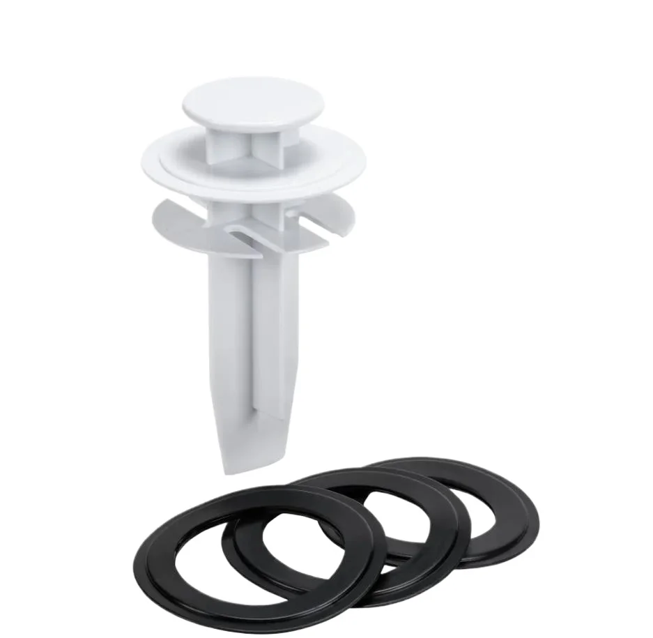 Description Picture 3 of item1Pcs for Bone Crusher Wastemaid Kitchen food waste disposer accessories basin plug