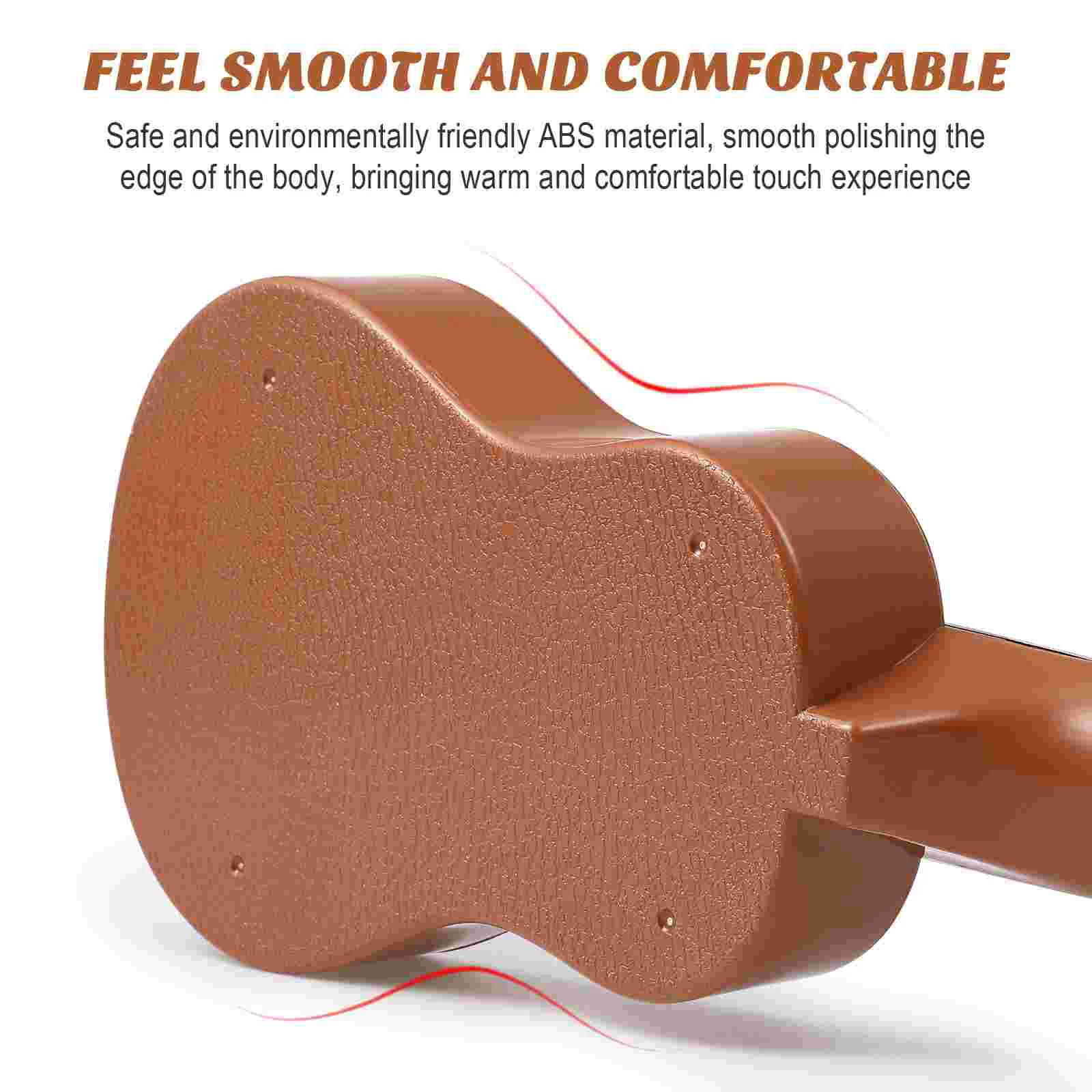 Рисунок 3 - Детское укулеле детский музыкальный