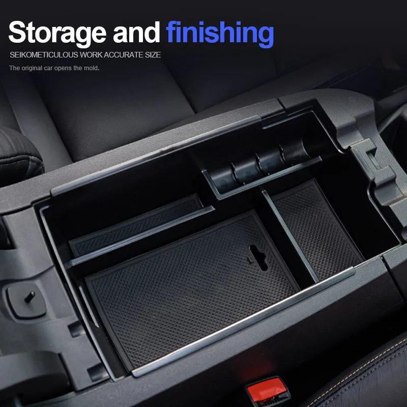 Chevrolet Equinox ڵ  ׼  Vtear stowing tidying tray ̳ Ȧ clapboard decoration automobile