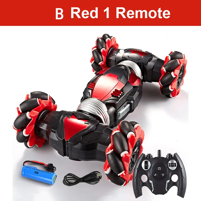 B Red 1 Remote