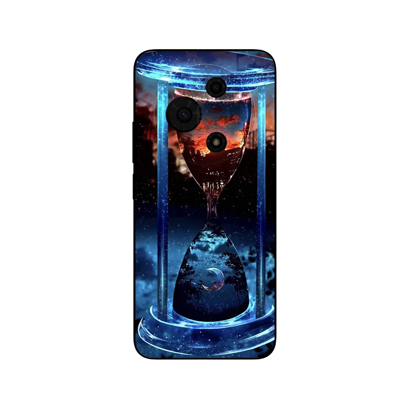 Football Soft Silicone Back Cover Case - Durable Protective Cover