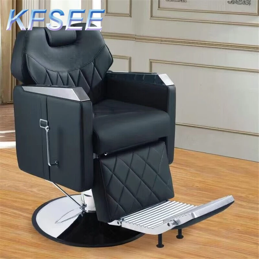 Description Picture 6 of itemin love Future Men Kfsee Salon Chair