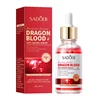 Royal Dragon Blood Serum Placenta Rejuvenation Moisturizing Smoothing Facial Firming Essence Improve Roughness Beauty Care 6