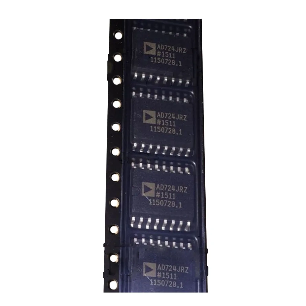 

5pcs AD724JRZ SOP-16 AD724JR SOP AD724J SOP16 AD724