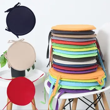Round Spong Cushions 1