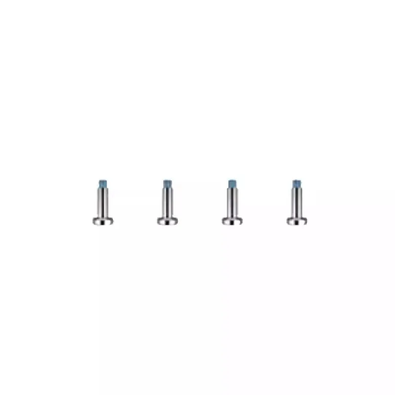 Hélices de rechange pour drones Hubsan ACE2, Blackhawk, ACE PRO et ACE SE, emballage individuel.