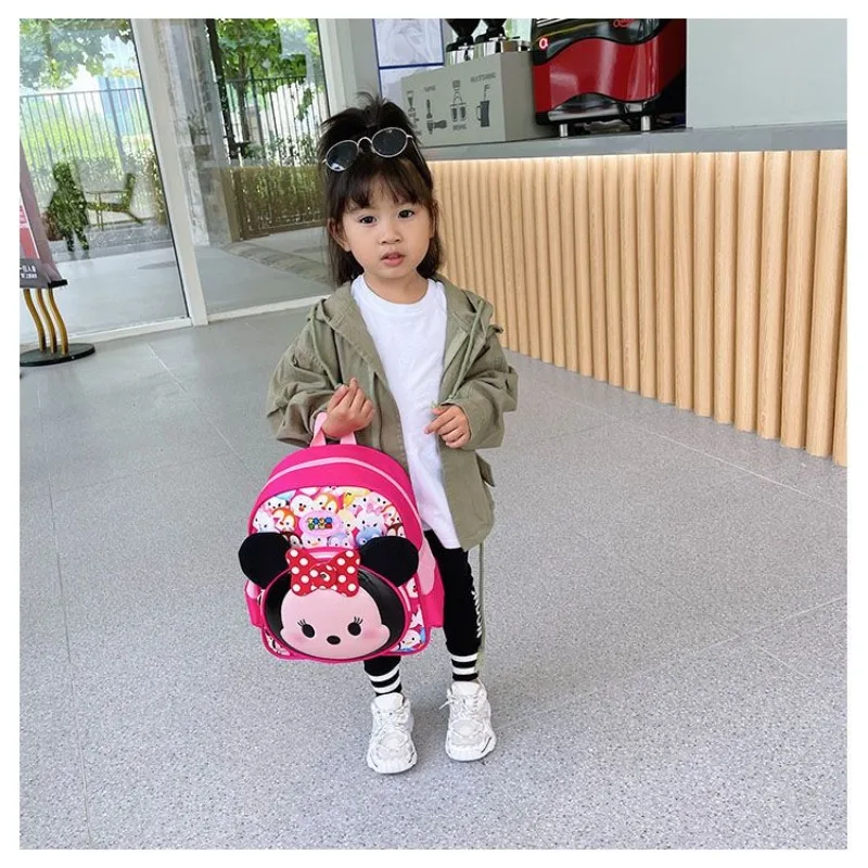 Рисунок 3 - Школьная сумка Disney для девочек