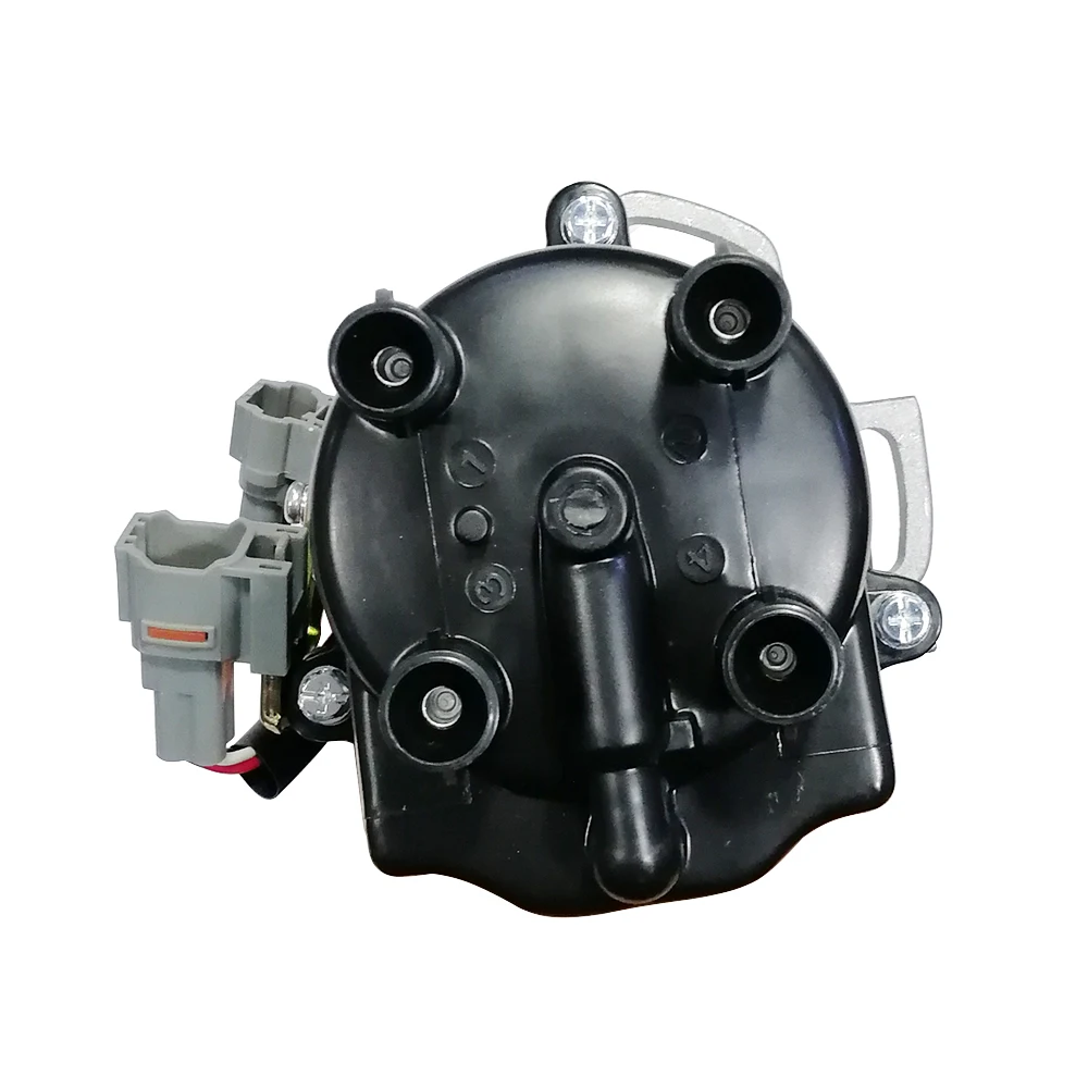 Original Distributor Assy Ignition 19020-15180 4a/5a/7a 2+4 For Sprinter Corolla Carina Avensis Vios High Quality