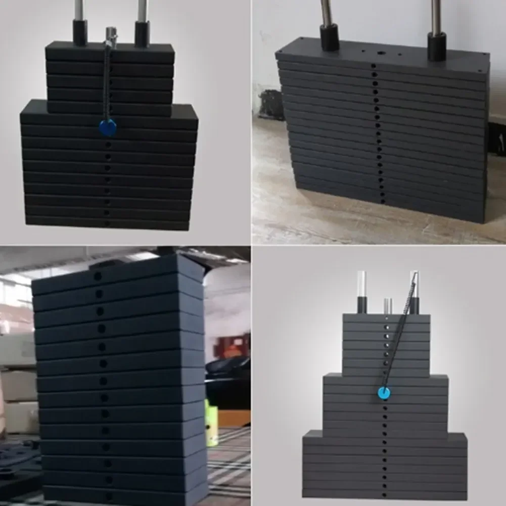 Gym Equipment Cable Terminal Commercial Gym Compatible Home Compatible Lightweight 200g Cable Joint Parts
