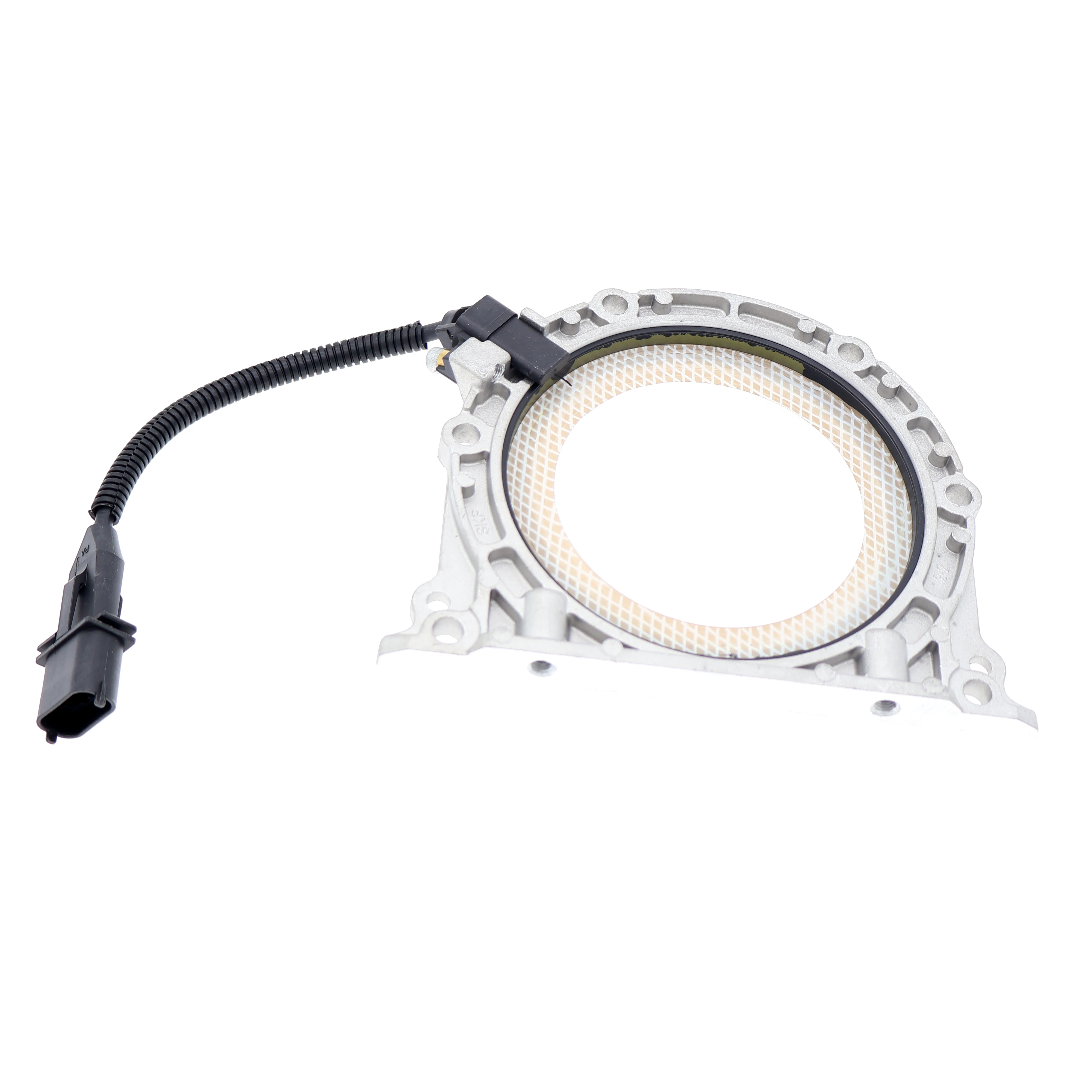 Crankshaft Rear Seal With Position Sensor 6710100514 For Ssangyong Rexton Korando Acyton Rodius 67101 00514