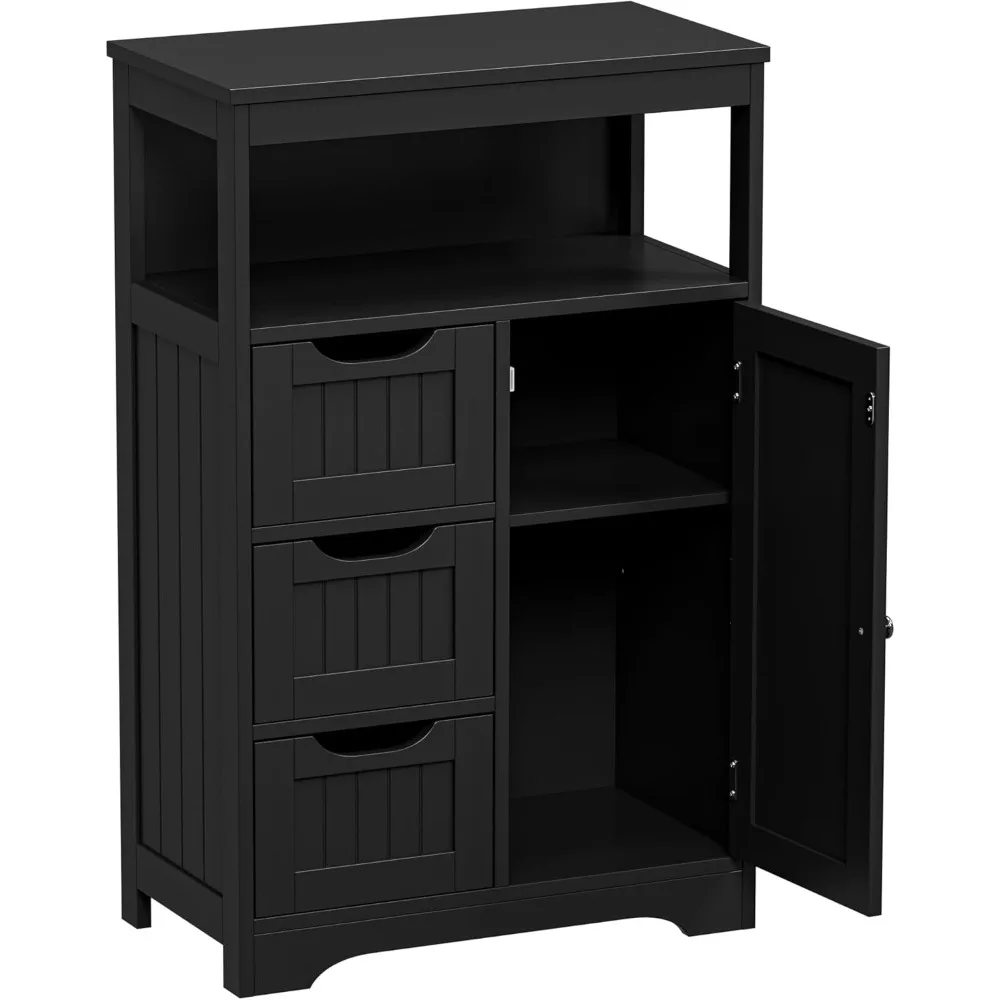 Bathroom cabinet image 6