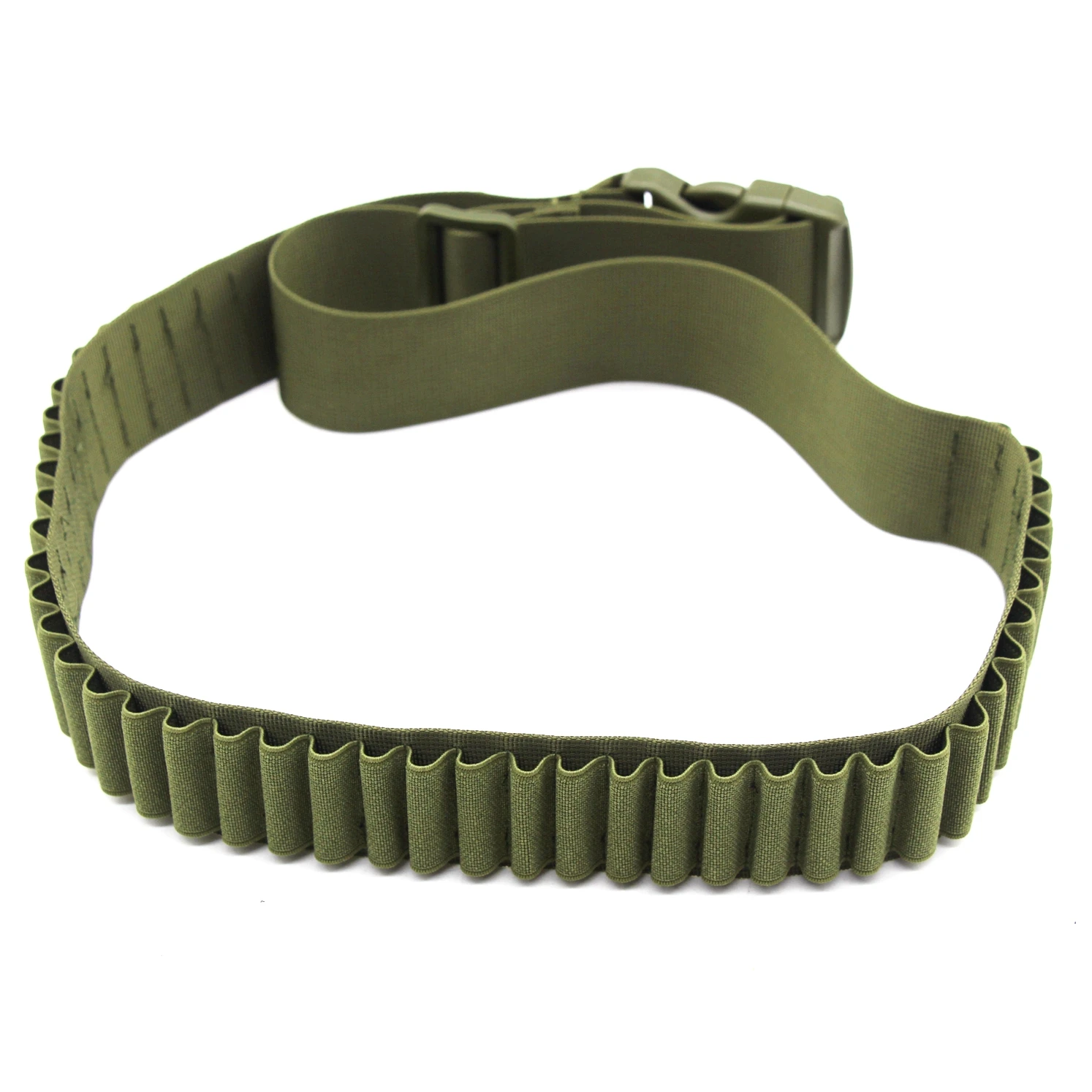 26/50 Round Shotgun Shell Bandolier Belt for 12 20 Gauge Cartridge Airsoft Bullet Belt Bandolier Ammo Holder Hunting accessories ammo pouch ammunition bag airsoft accessory