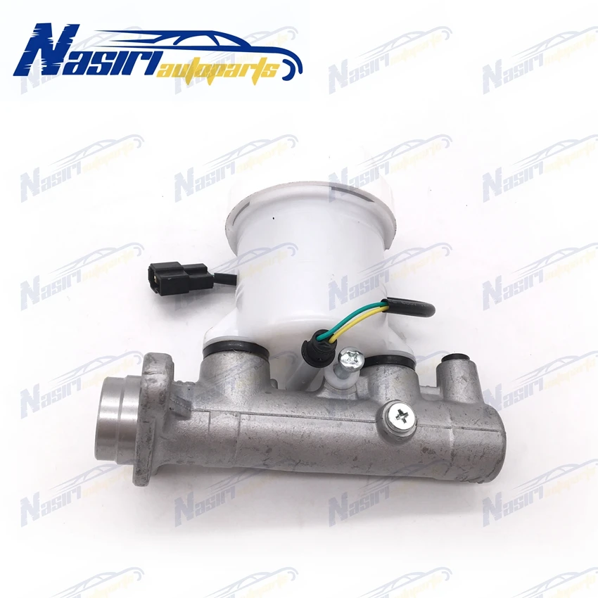 Brake Master Cylinder for Mitsubishi L200 PAJERO GALLOPER 2.0 2.4 2.5 2.8 4D56 4G64 4G63 4M40-T 1990-2007 MB699830
