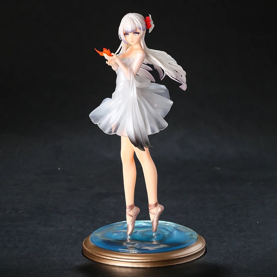 

Azur Lane Shoukaku 1/7 Scale Figurine Collection Figure Model Toy Gift