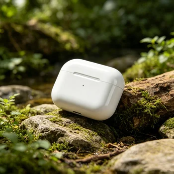 Cuffie Bluetooth Originali In-Ear, Auricolari Wireless TWS, Musica HD, Riduzione del Rumore, Auricolari per Chiamate e Sport