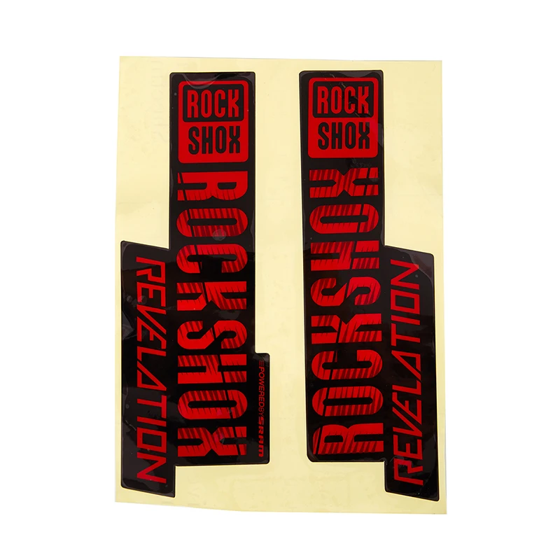 Рисунок 5 - Новинка, наклейка с вилкой спереди