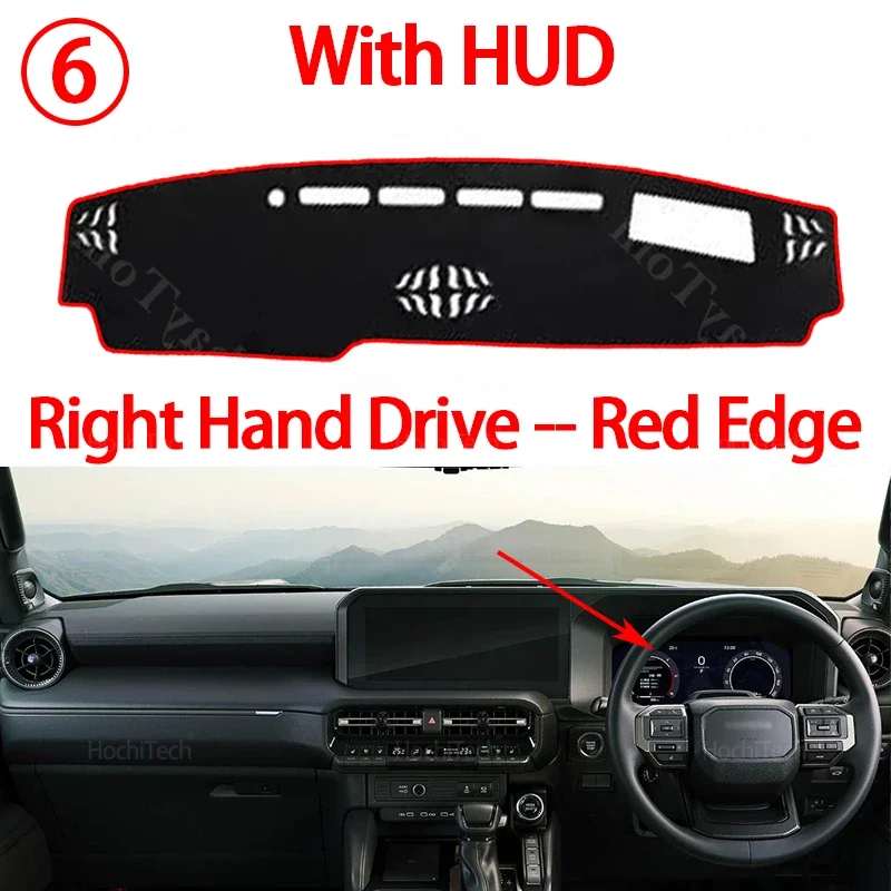 Right Red with HUD