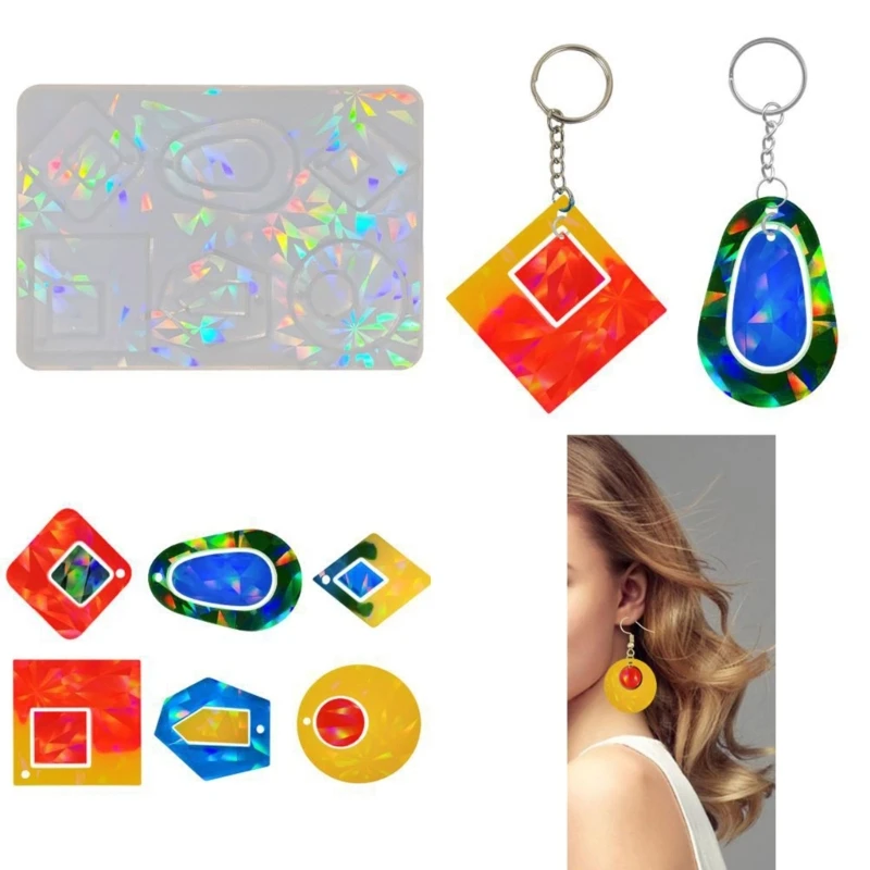 Рисунок 2 - Форма для литья ювелирных изделий