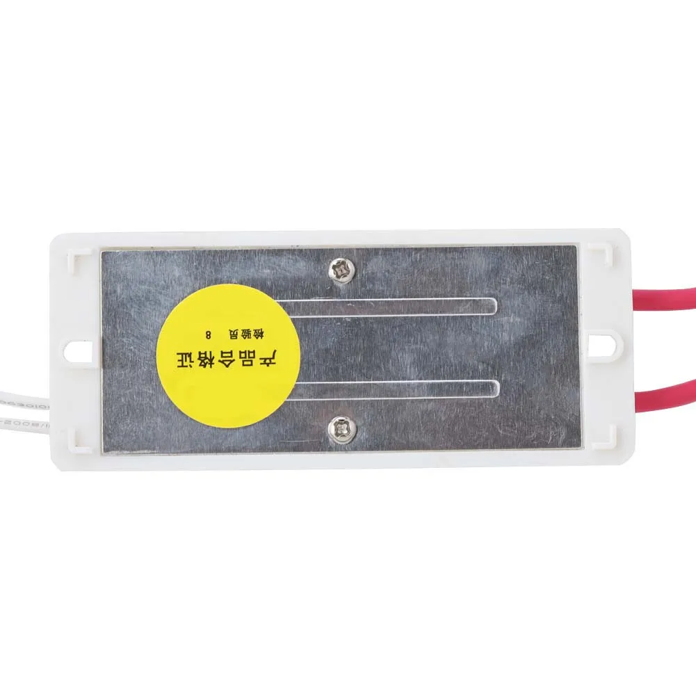 Neon Electronic Transformer 5KVAC 30mA Load 1-5m Neon Sign Power Supply Rectifier