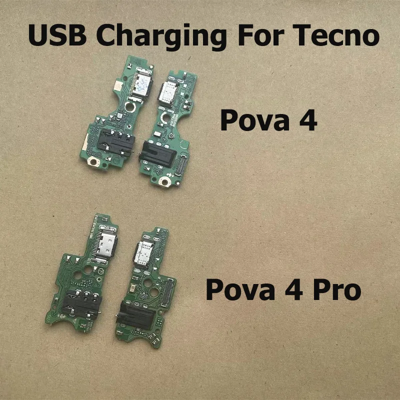 Flex Connecteur Recharge + Micro Pour Wiko Pulp 4G - Neuf, Pièce De Rechange