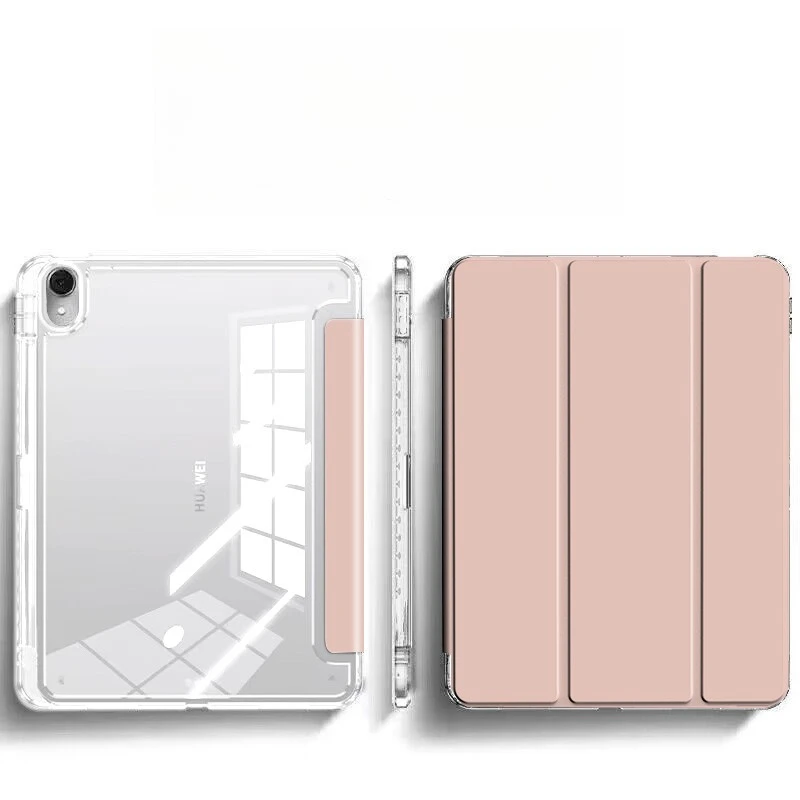 Acrylic Case with Pen Slot