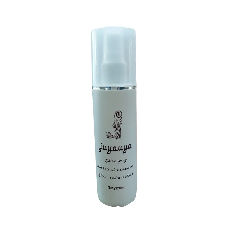 Wig Care Solution Hair System Protection Anti-static Conditioner Spray 120ML