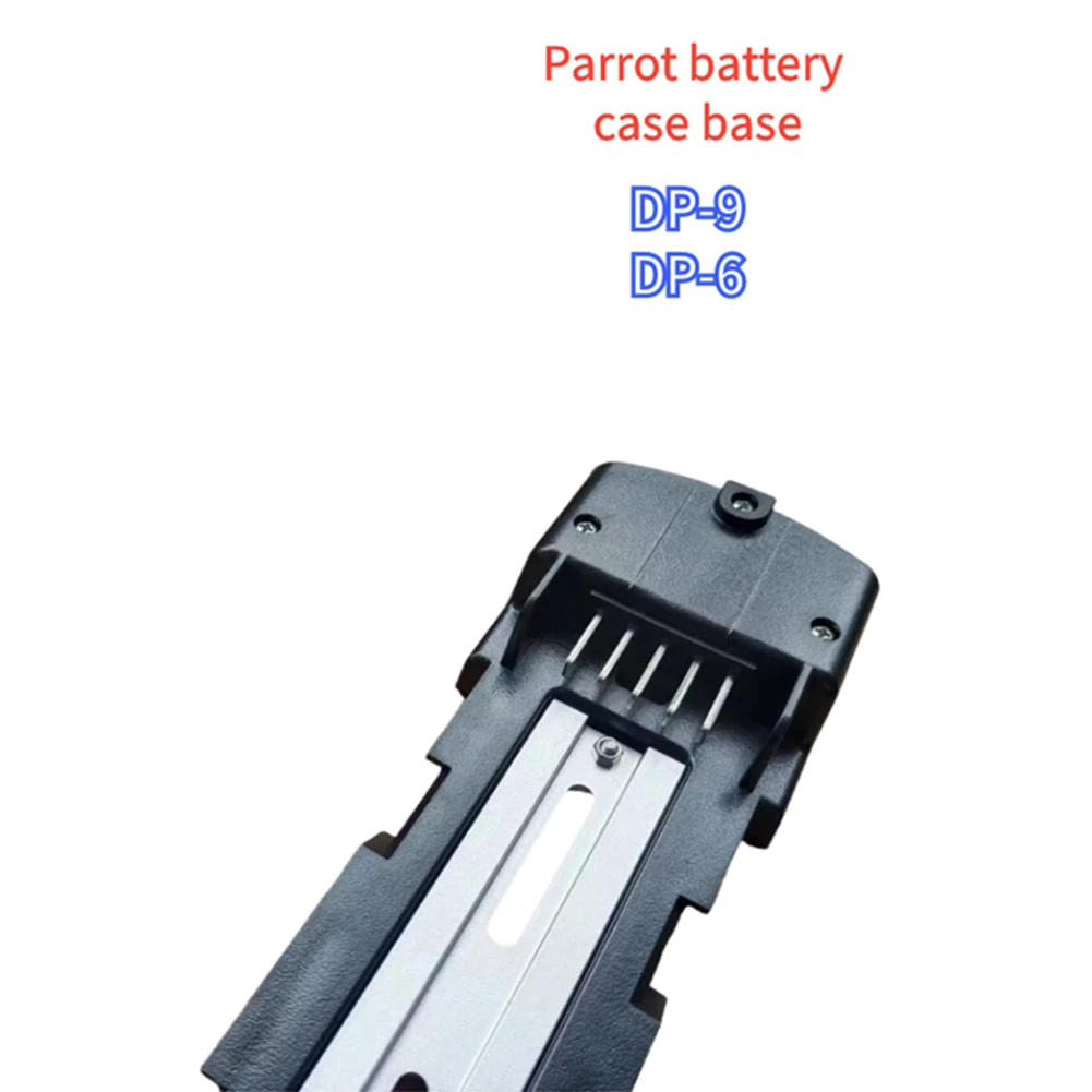 Elektrische Fahrrad batterie untere Basis halterung E-Bike Super73 4-polige 5-polige Batteriest änder Montage platte E-Bike-Zubehör – Detail 10
