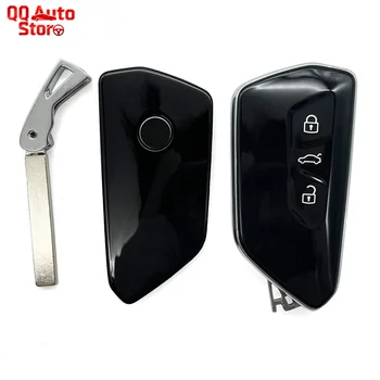 Chiave Telecomando per Volkswagen Golf 8 ID3 ID4 ID6, Chiave Auto