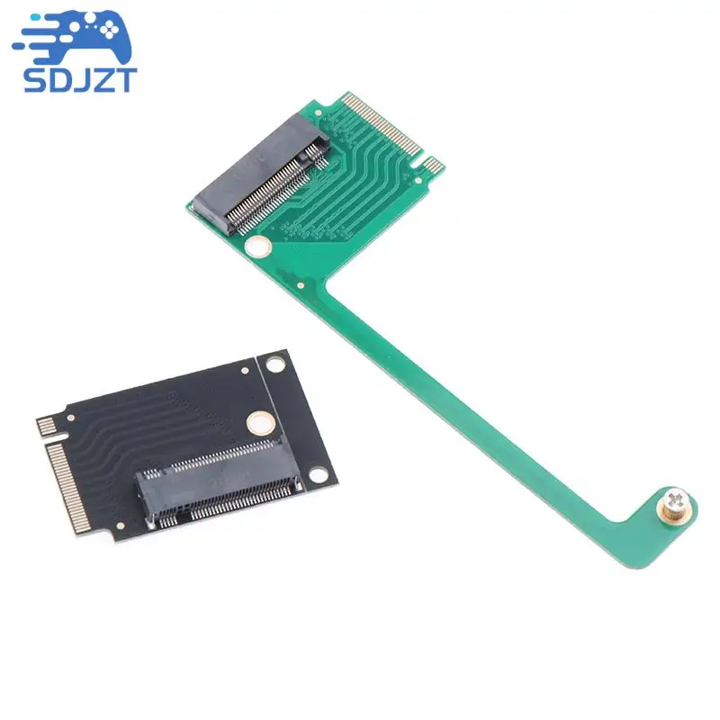 

Модифицированная плата для портативной игровой консоли ROG Ally DIY Модифицированная M.2 M-key SSD для ROG Ally 2-слойная PCIe3.0/4-слойная PCIe 4,0