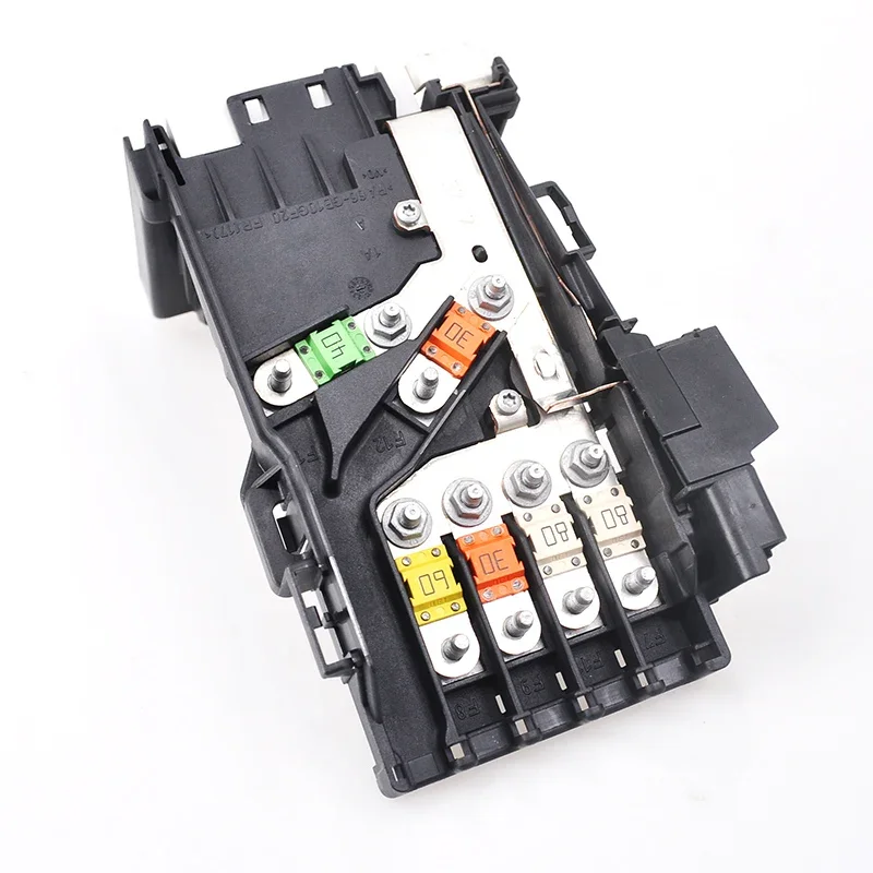 Baificar Genuine Fuse BPGA Box 6500GR Battery Manager Protection Module For Peugeot 308 308CC 3008 RCZ Citroen C4 Picasso car fuses kit,fuse box