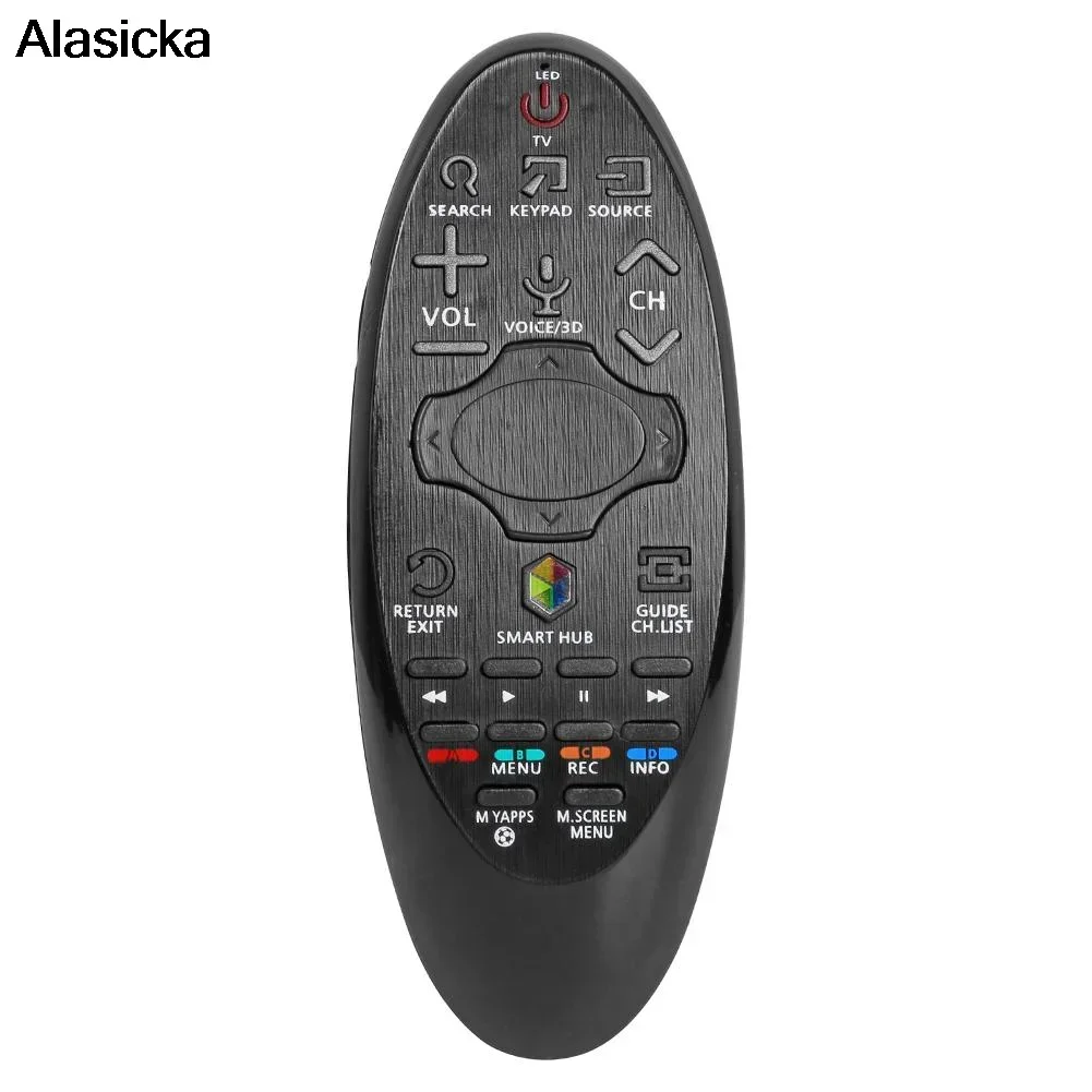 Enhanced Remote Control