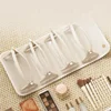 Hot Selling-Large Capacity Travel Makeup Bag Organizer Pouch With Foldable Design Waterproof Toiletry And Make Up Bag,Large Capa 3