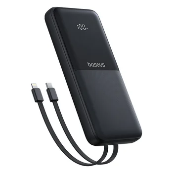 Baseus Fast Charger 7