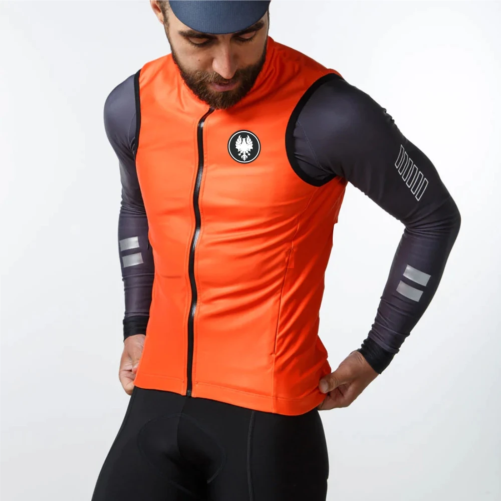 Giacca Impermeabile Antivento MTB Giacca Ciclismo Uomo Impermeabile Eigo - Gialla, Antivento, Per MTB O Bici Poncho Bici Decathlon