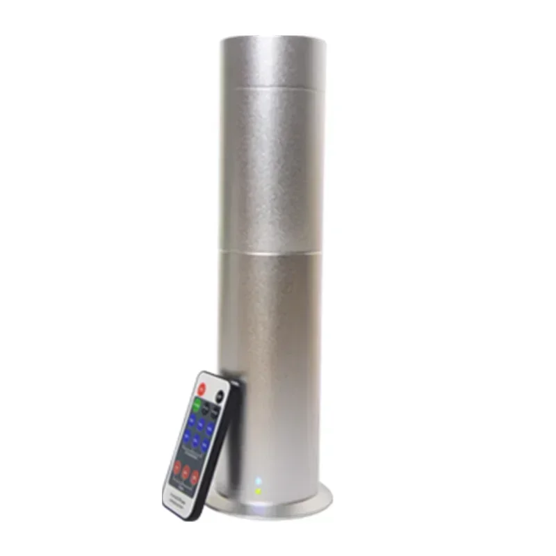 Difusor de aroma de columna, aceite esencial, ambientador para el hogar, máquina de aroma, aromatizador de ambiente, perfume para hotel y oficina