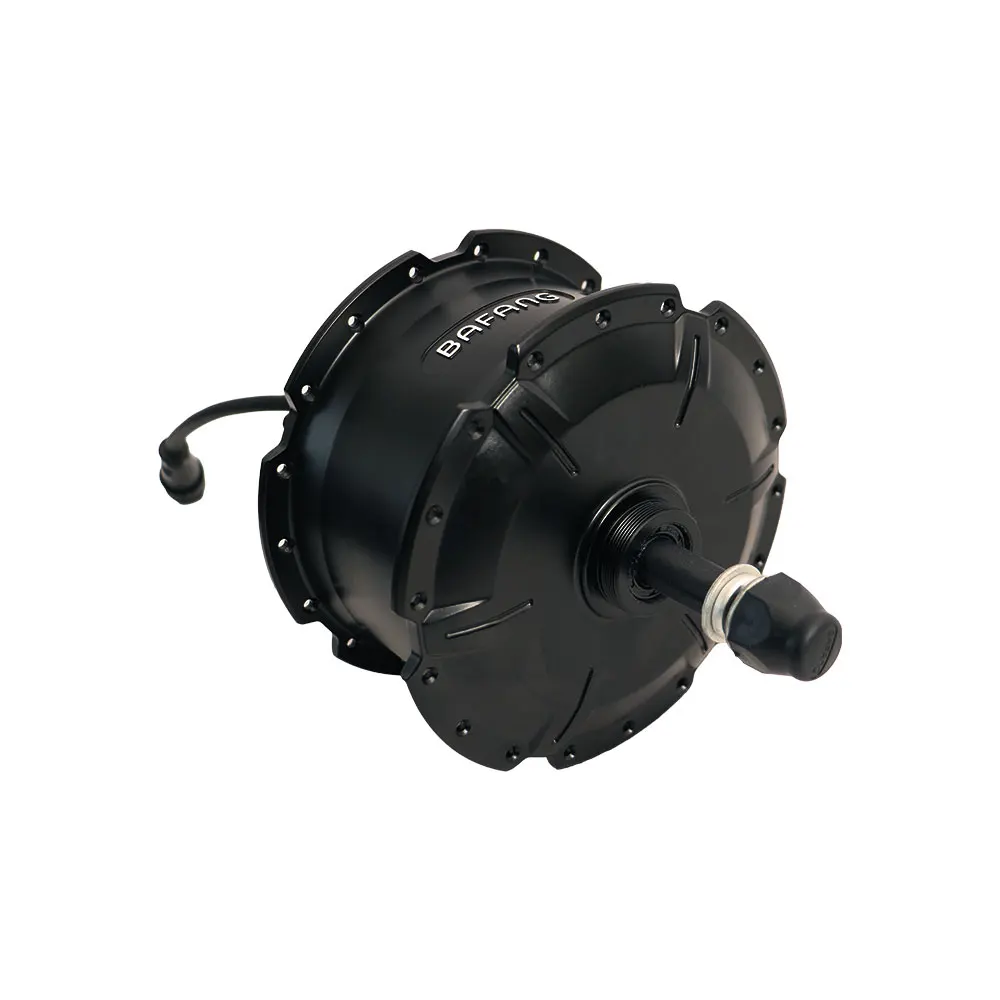 Купить Мотор Колесо Для Фэтбайка 26