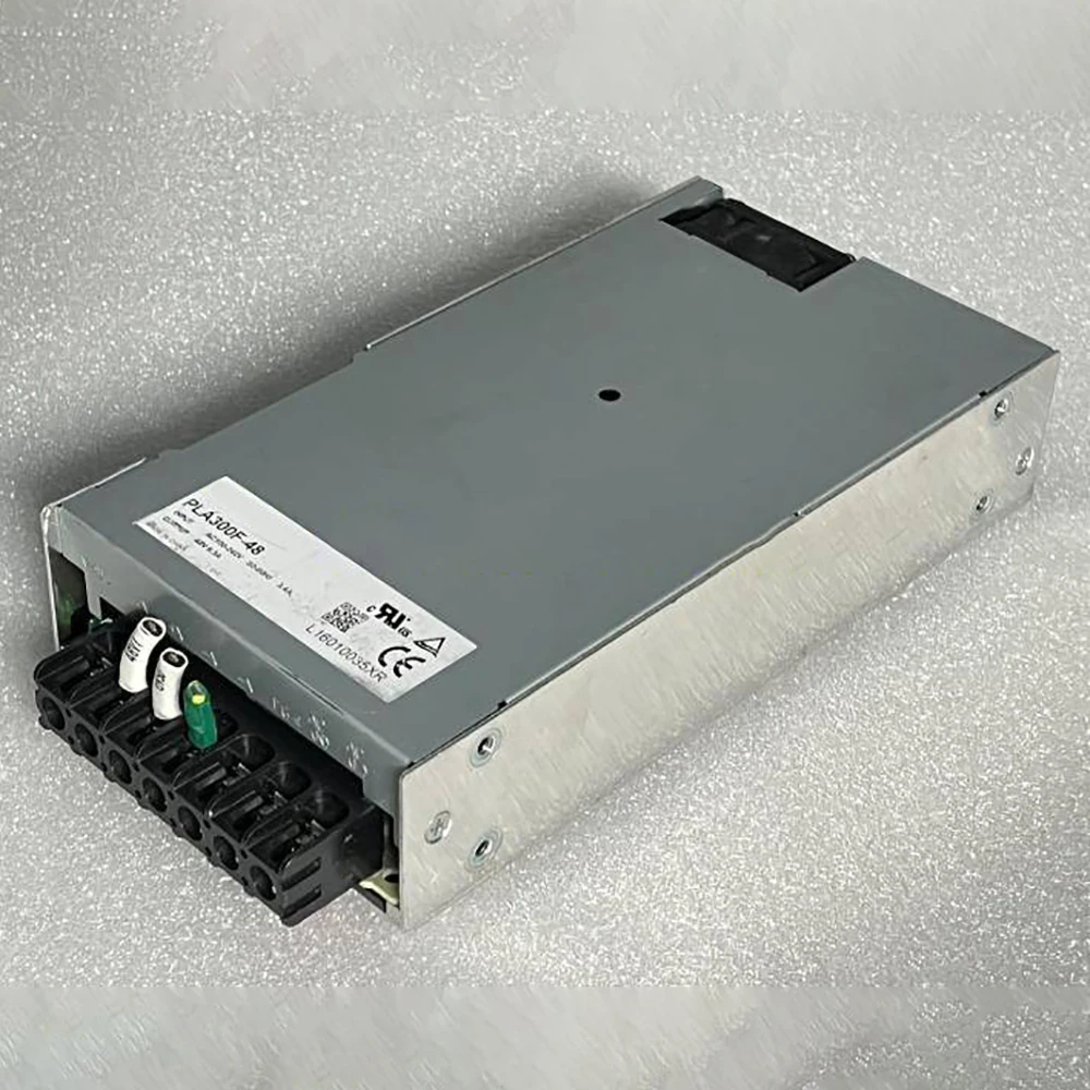 PLA300F-48 300W For COSEL INPUT AC100-240V 50-60Hz 3.4A OUTPUT 48V 6.3A Switching Power Supply High Quality Works Perfectly 4 PLA300F-48 300W For COSEL INPUT AC100-240V 50-60Hz 3.4A OUTPUT 48V 6.3A Switching Power Supply High Quality Works Perfectly - Image 2