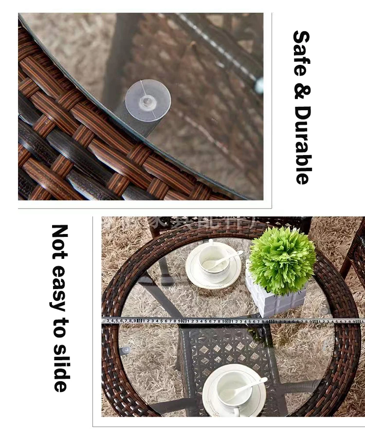 Ventose Trasparenti M5 Con Filettatura - 10 Pezzi &Oslash;60mm Per Vetro, Specchio, Piastrelle