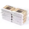 100pcs Disposable Double-ended Cotton Swabs for Ear Cleaning and Makeup Removal 1